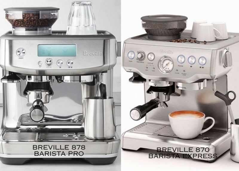 Breville 870 và 878 ss1