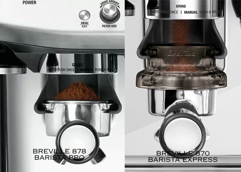 Breville 870 và 878 ss2