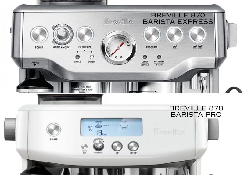 Breville 870 và 878 ss4