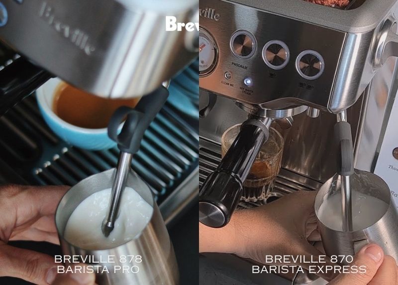 Breville 870 và 878 ss6