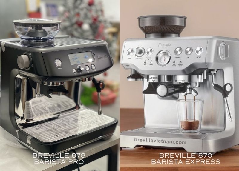 Breville 870 và 878 ss8