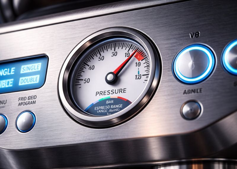 Breville 870 vs Gaggia Classic 1