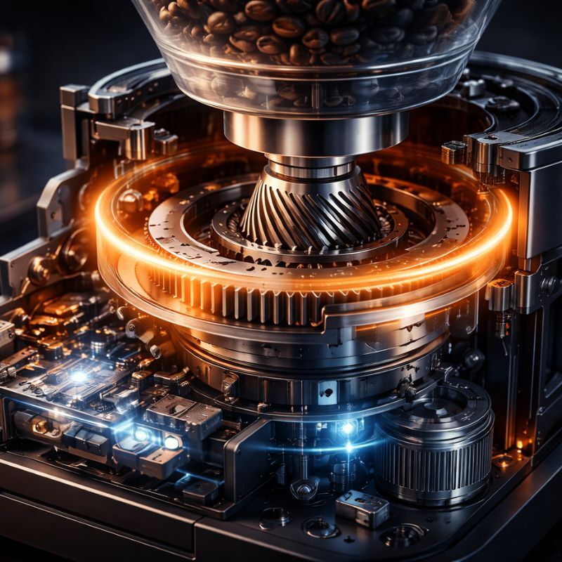 Breville 878 vs 870 2