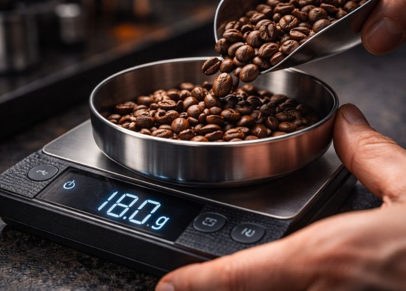 Breville 980 Oracle vs La Marzocco Linea Mini 5