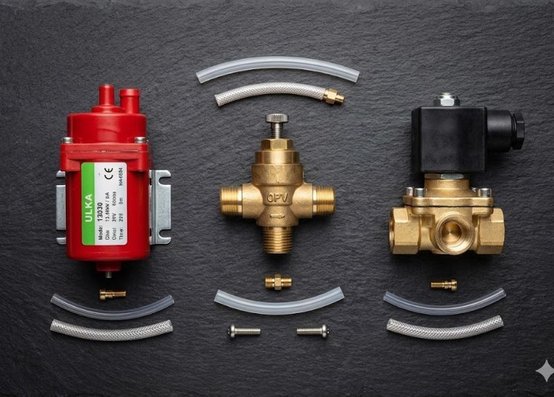 Breville vs Delonghi 4