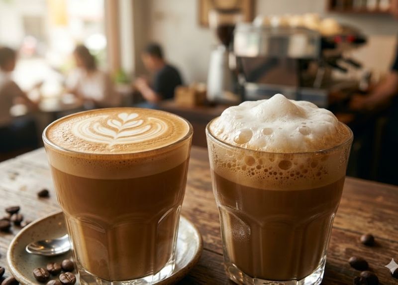 Breville vs Delonghi 6