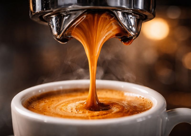 CIME CO-02 Light vs Casadio Undici 6