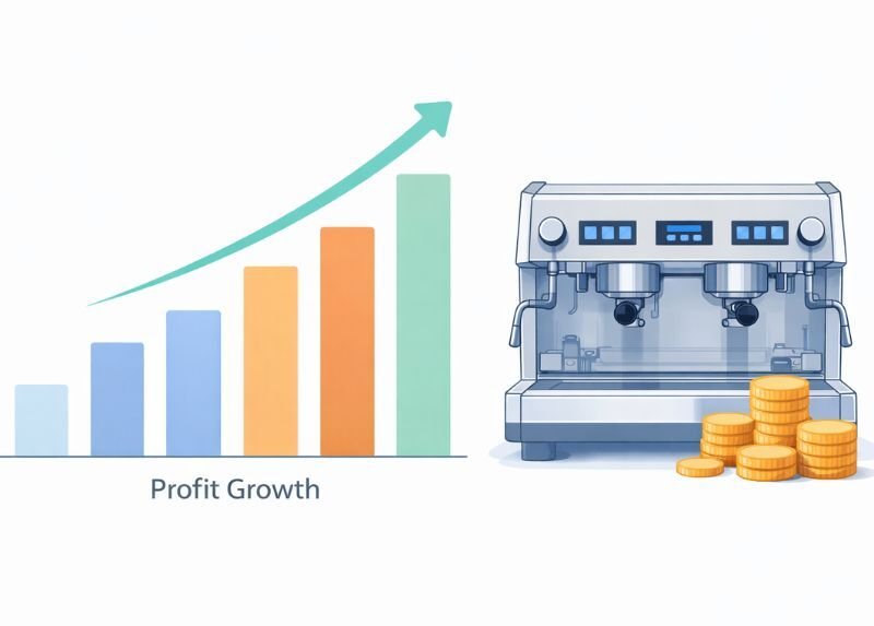 CIME CO-02 Light vs Casadio Undici 8