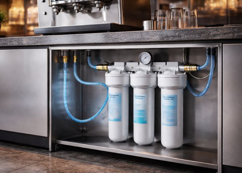 CIME CO-02 Light vs Casadio Undici 9