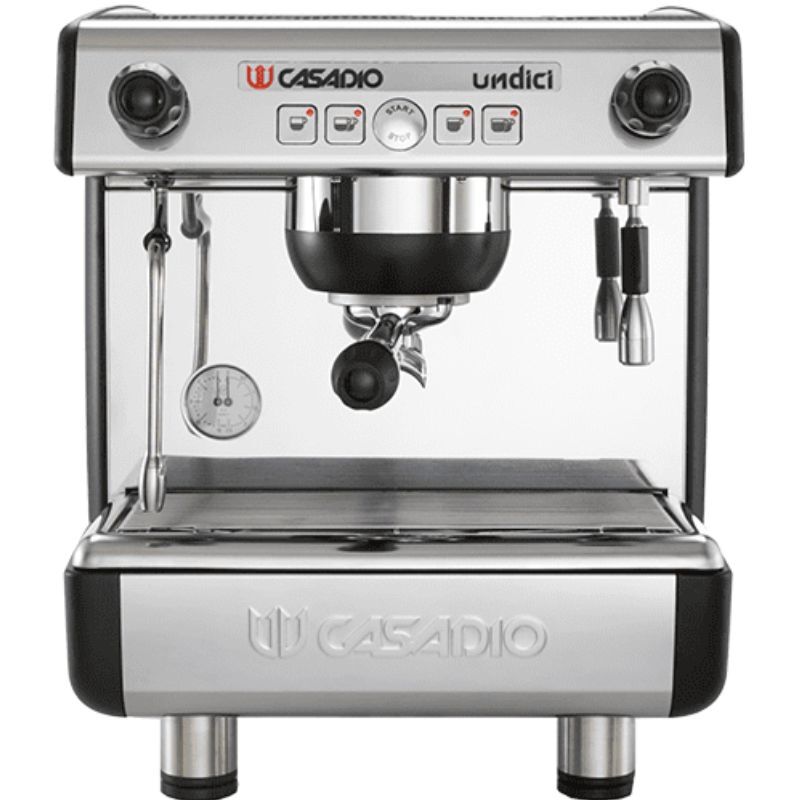 Casadio Undici A1 hay Nuova Simonelli Appia Life 1
