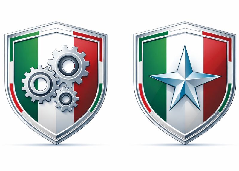 Casadio Undici A1 vs Nuova Simonelli Appia Life 1