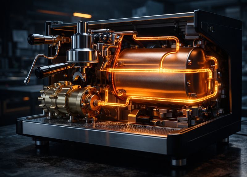 Casadio Undici A1 vs Nuova Simonelli Appia Life 3