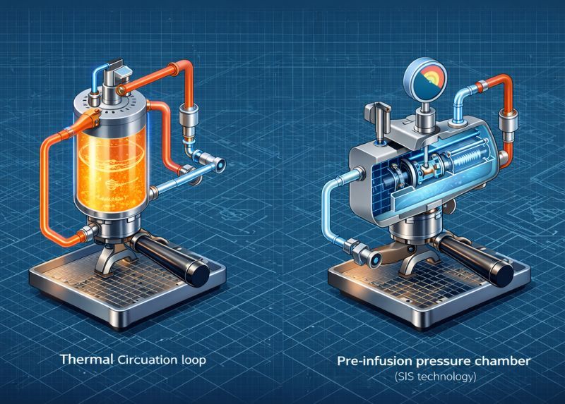 Casadio Undici A1 vs Nuova Simonelli Appia Life 4