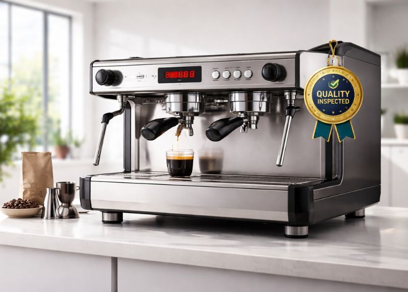 Casadio Undici A1 vs Nuova Simonelli Appia Life 7