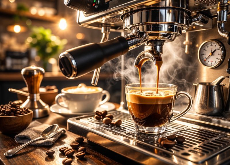 Casadio Undici A1 vs Nuova Simonelli Appia Life 8