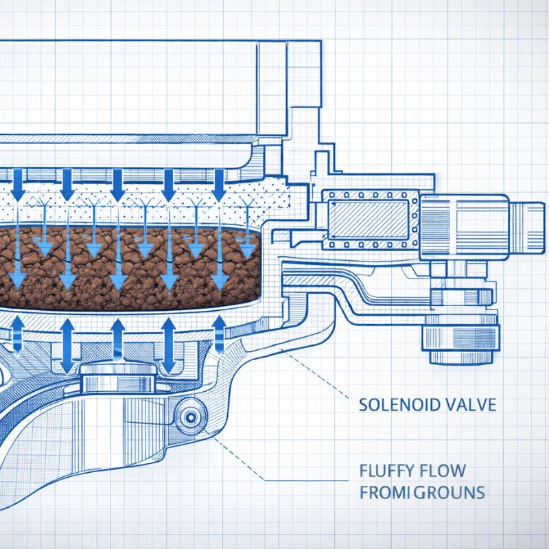 Compak K3 Touch vs Fiorenzato F4 Nano 5