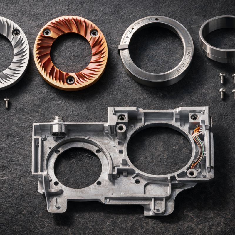 Compak K3 Touch vs Fiorenzato F4 Nano 6