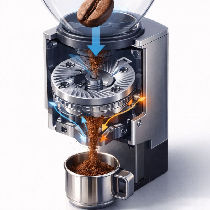 DF64 Gen 2 vs Niche Zero 2