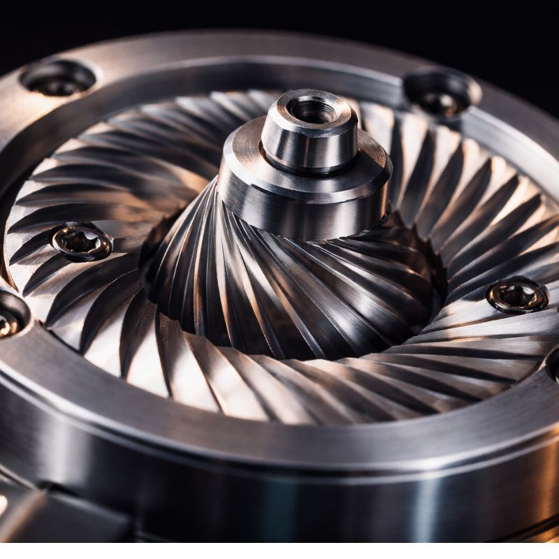 DF64 Gen 2 vs Niche Zero 3