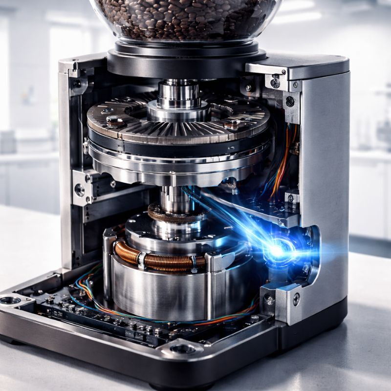 DF64 Gen 2 vs Niche Zero 4