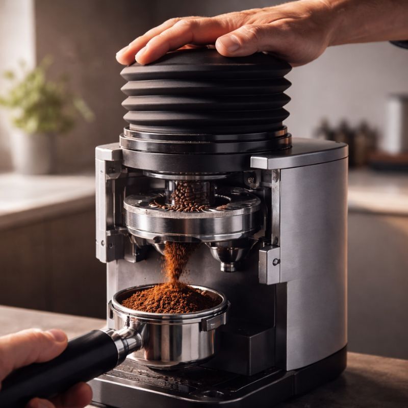 DF64 Gen 2 vs Niche Zero 7