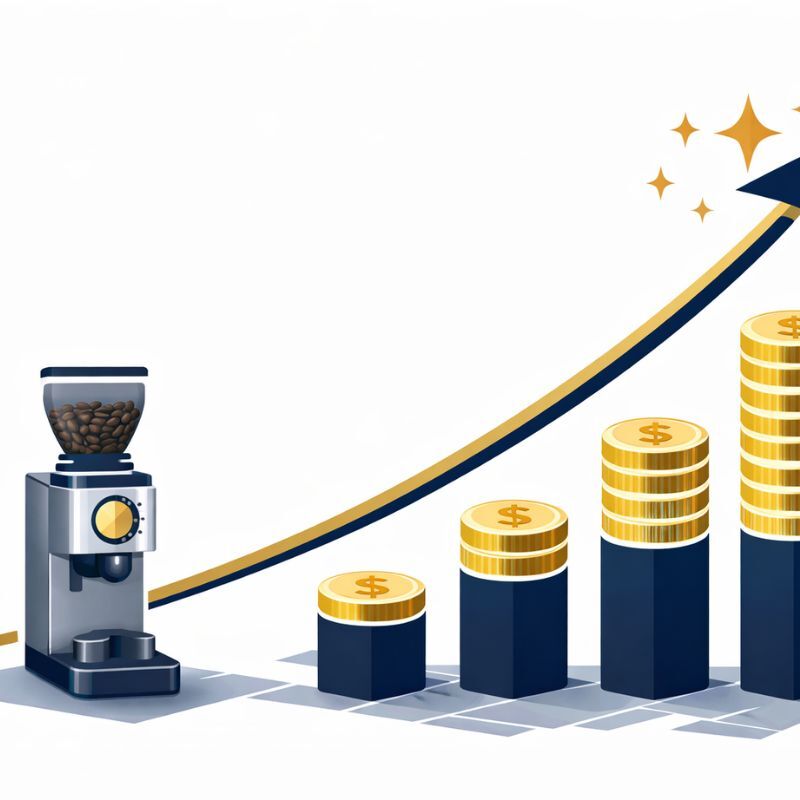 DF64 Gen 2 vs Niche Zero 9