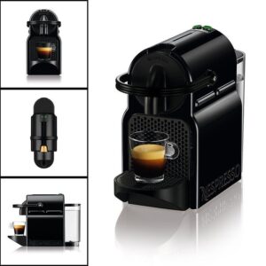 DeLonghi EN 80.B Inissia 4