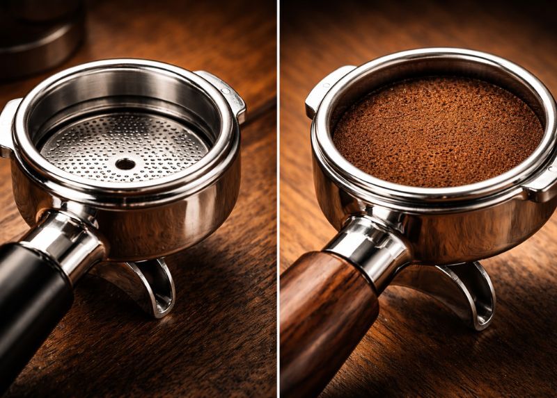 Delonghi EC685 vs Gemilai CRM 3605 5