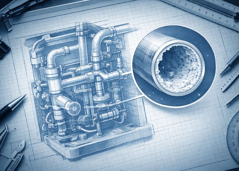 Delonghi EC685 vs Gemilai CRM 3605 7