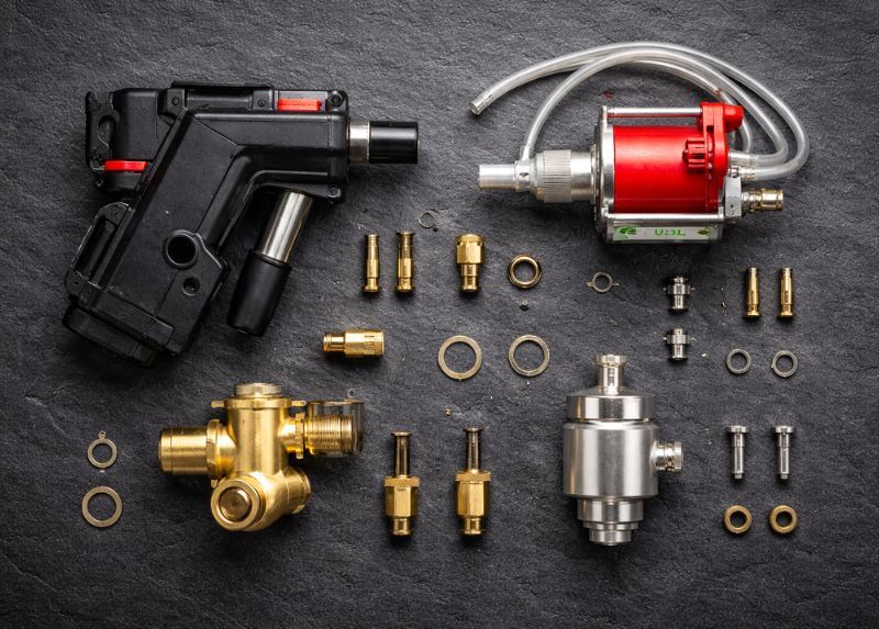 Delonghi Magnifica S và Dinamica 10