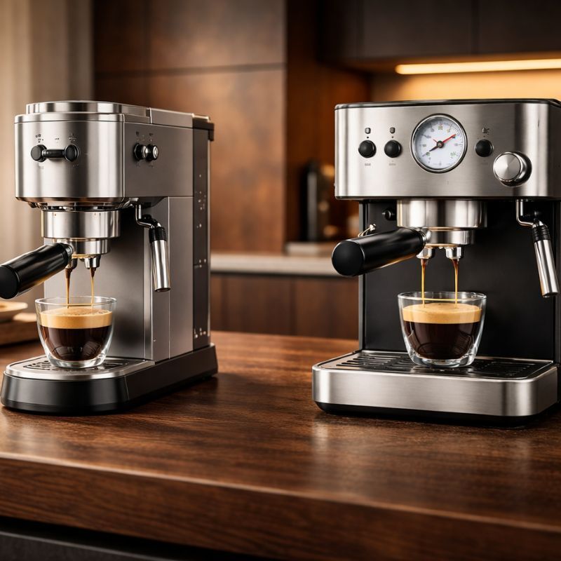 Delonghi hay Gemilai 9