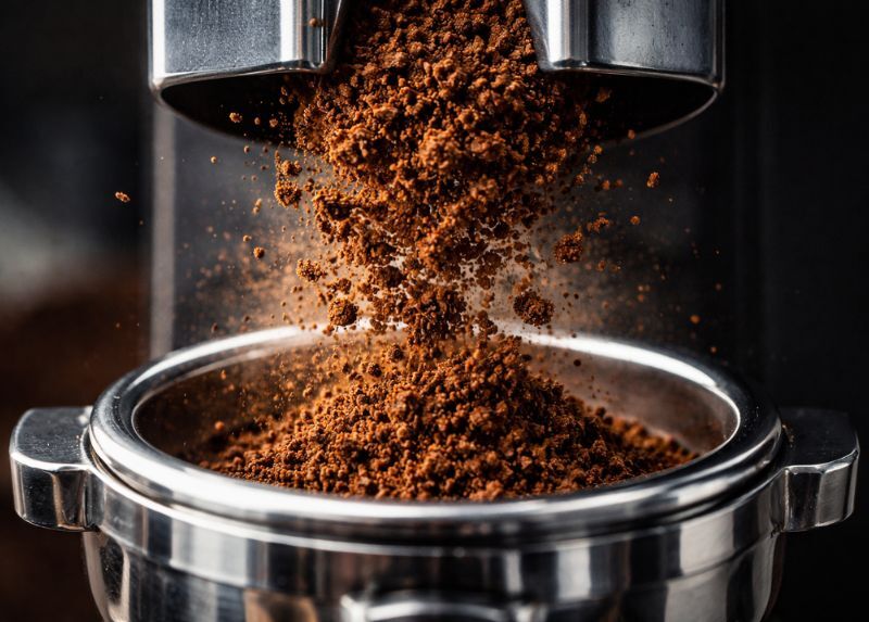 Eureka Mignon Specialita vs Rancilio Rocky 4