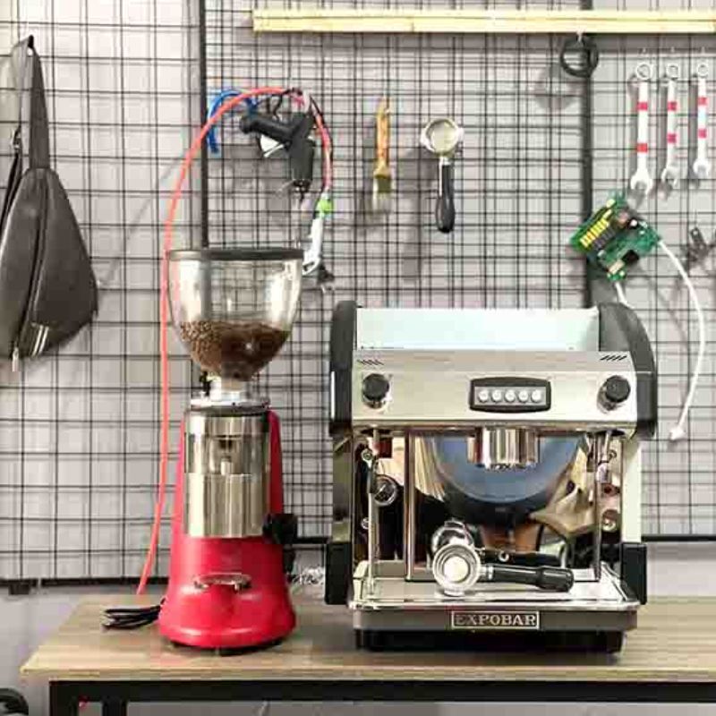 Expobar New Elegance 1 Group