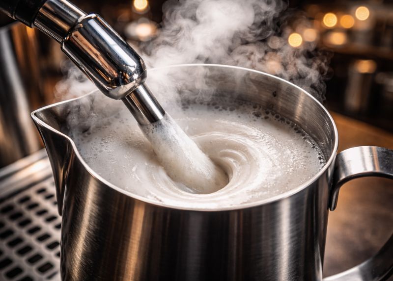 Expobar New Elegance vs Nuova Simonelli Appia 5