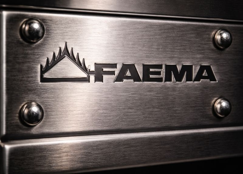 Faema E98 RE vs Nuova Simonelli Appia Life 2 Group 2