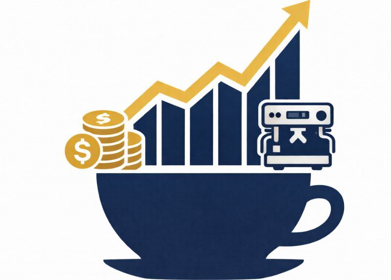 Faema E98 RE vs Nuova Simonelli Appia Life 2 Group 9