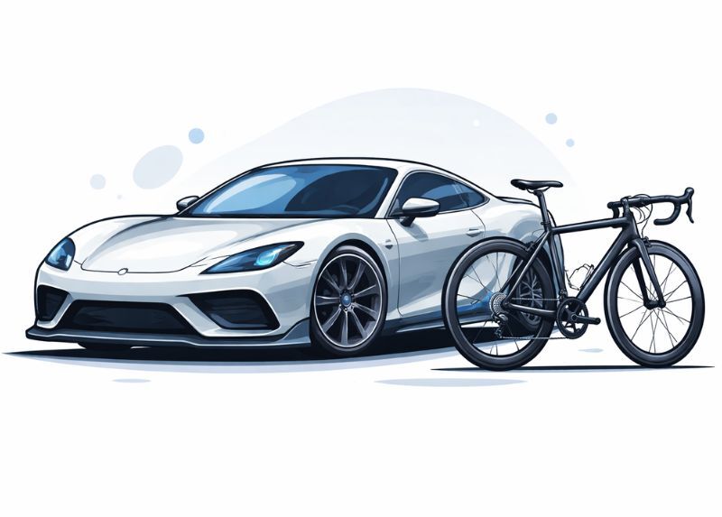 Flair 58 vs Cafelat Robot 6