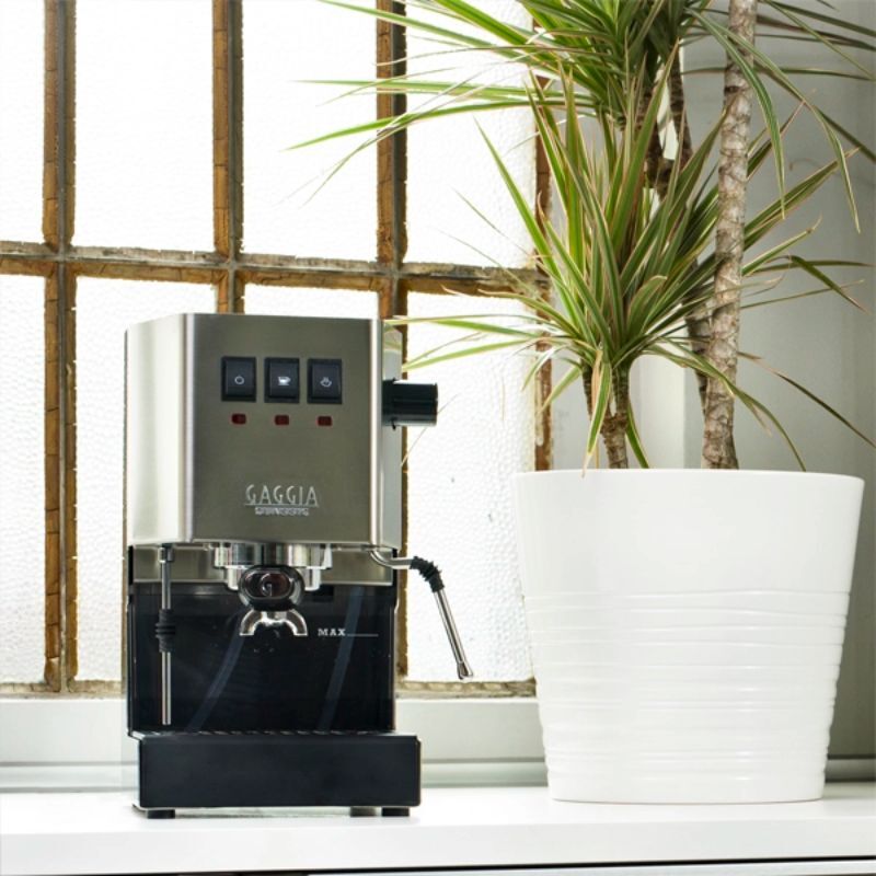 Gaggia Classic Pro vs Lelit Anna 2