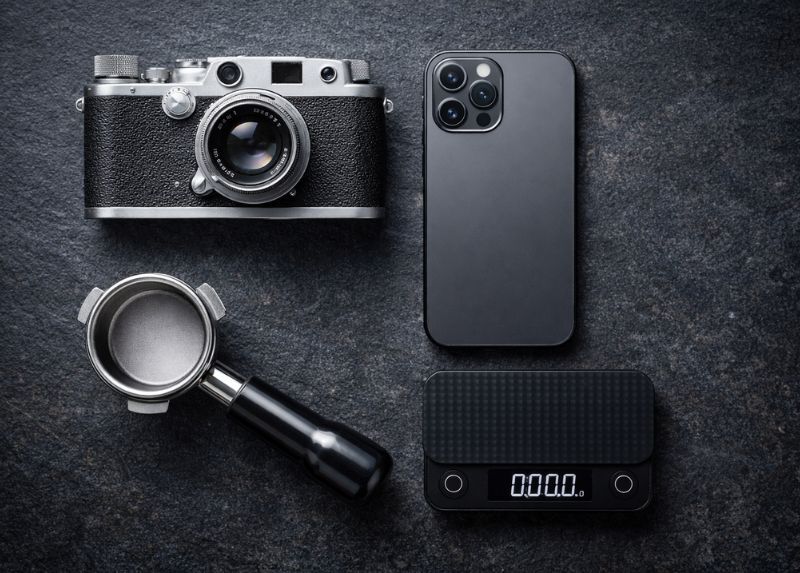 Gaggia Classic Pro vs Lelit Anna 9