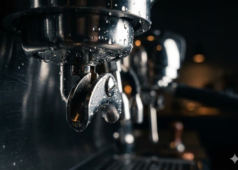 La Marzocco vs Slayer 3