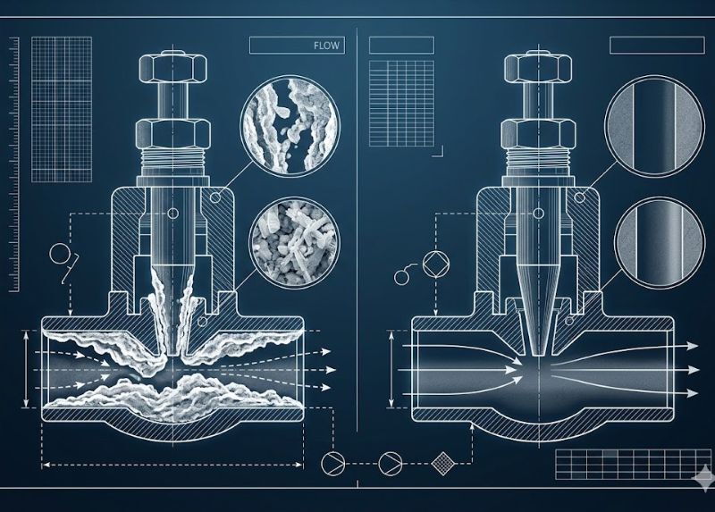 La Marzocco vs Slayer 6