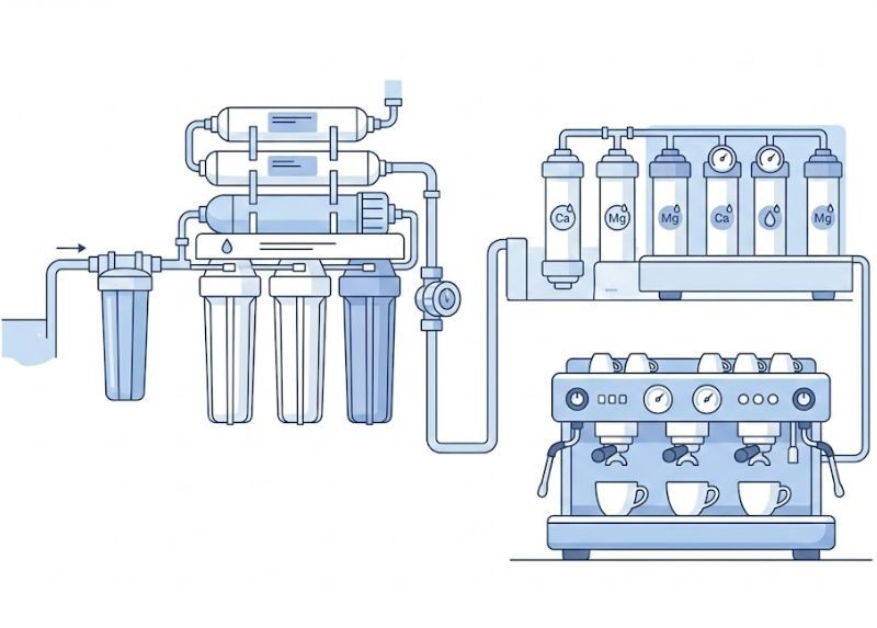 La Marzocco vs Slayer 7
