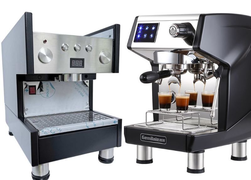 Lamvita Go vs Gemilai 3200 12