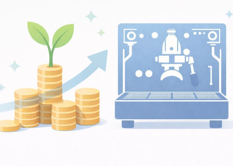 Lamvita Go vs Gemilai 3200 8