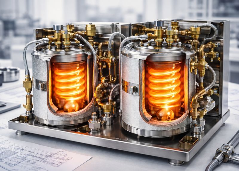 Lelit Bianca V3 vs ECM Synchronika 2