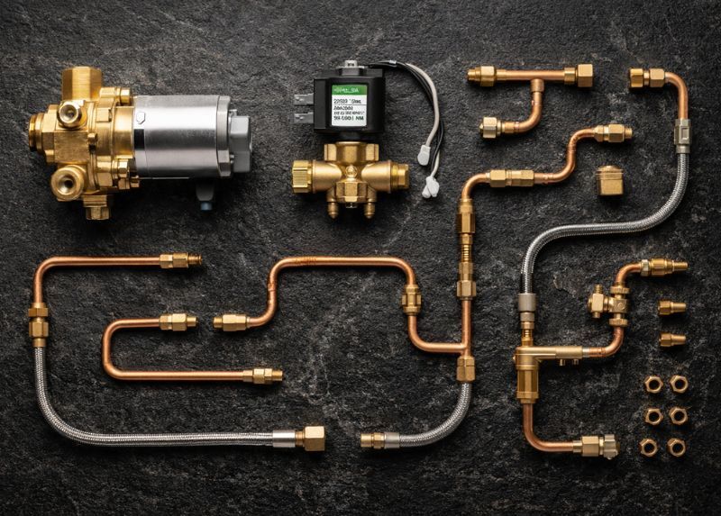 Lelit Bianca V3 vs ECM Synchronika 4