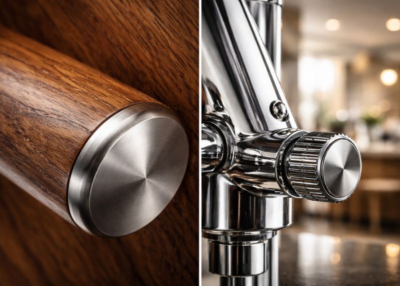 Lelit Bianca V3 vs ECM Synchronika 5