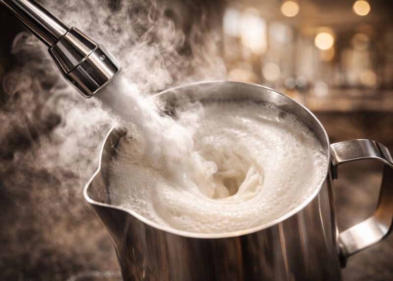 Lelit Bianca V3 vs ECM Synchronika 8