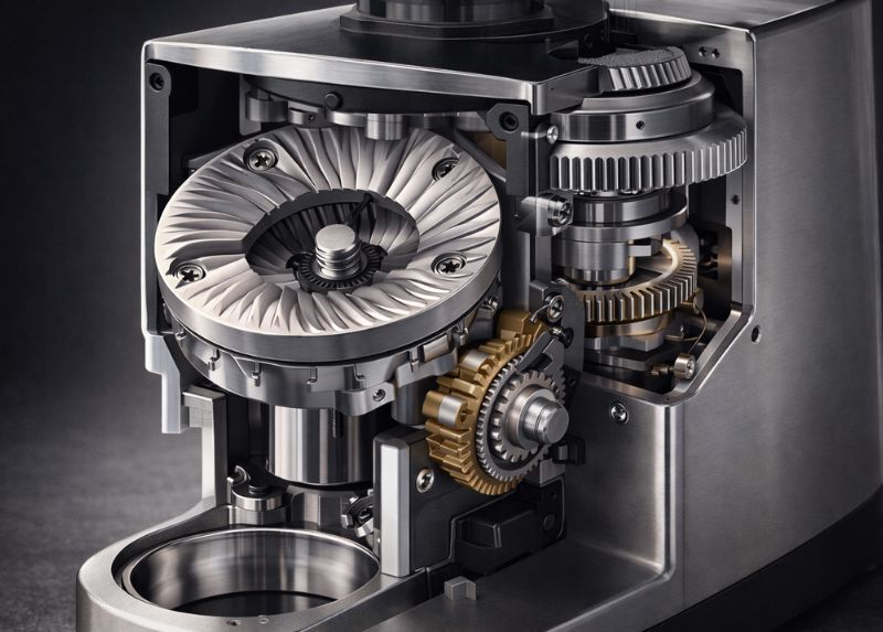 Máy xay Lingdong 020 vs 021 vs 022 2