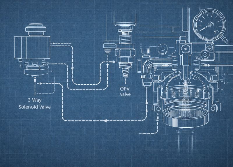 Máy xay Lingdong 020 vs 021 vs 022 5